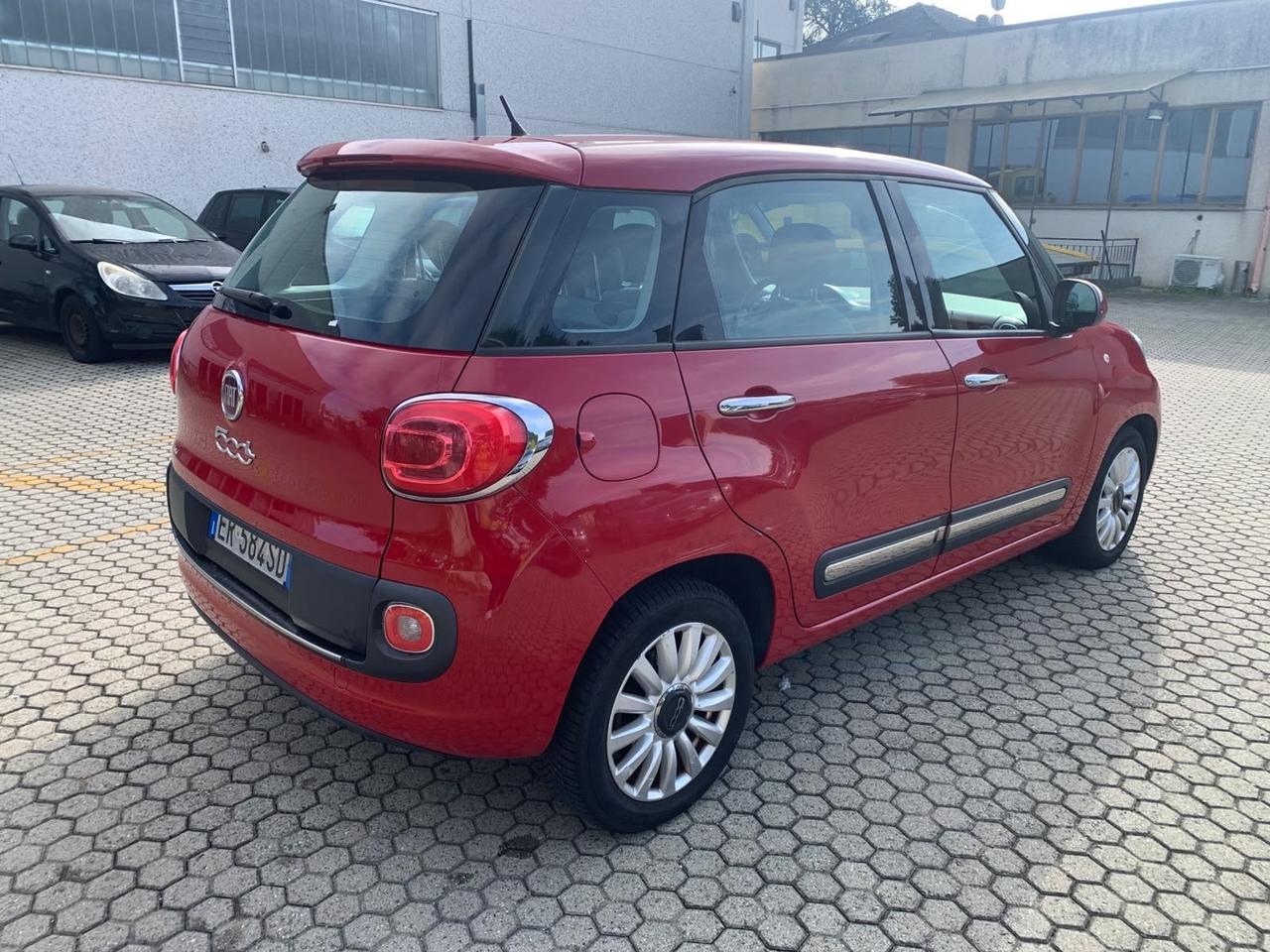 Fiat 500L 1.3 Multijet 85 CV Easy