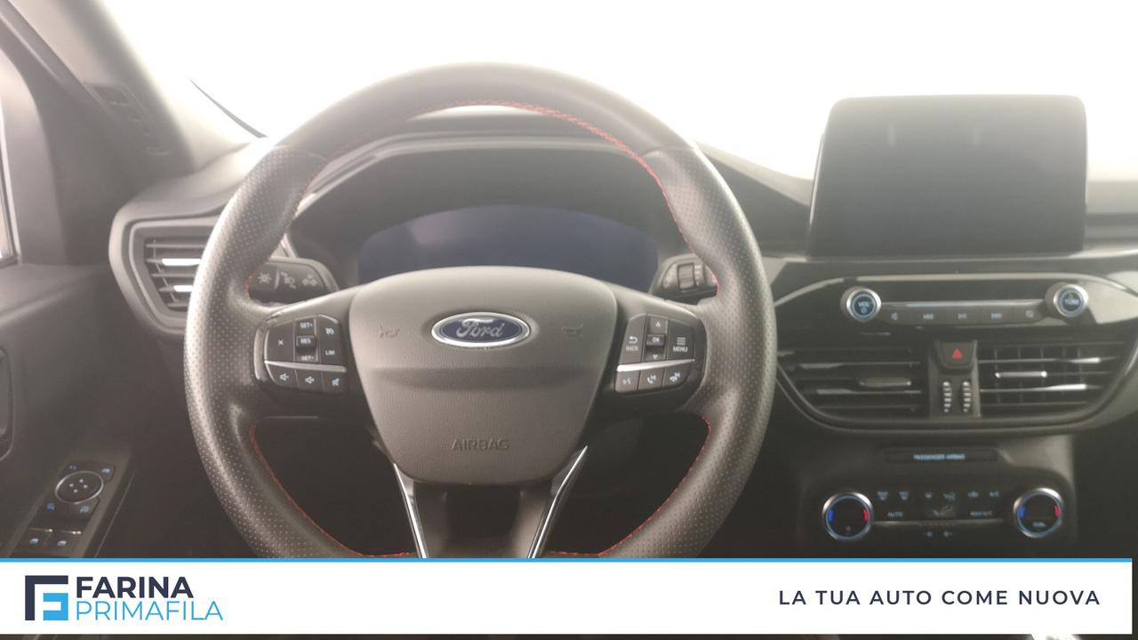 FORD Kuga 1.5 ecoblue ST-Line 2wd 120cv