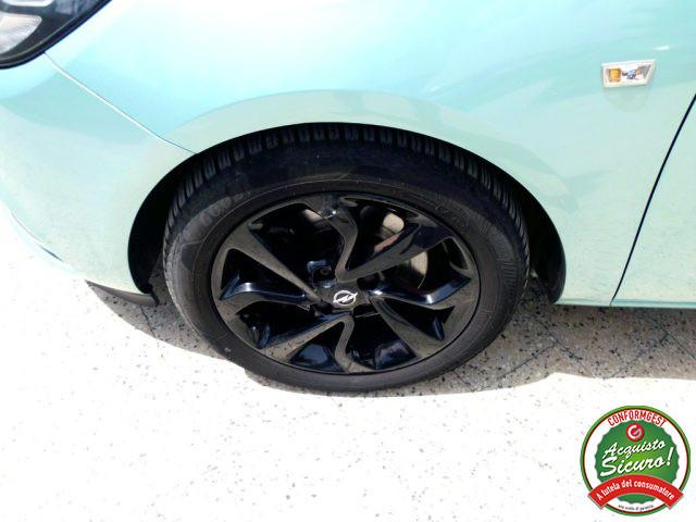 OPEL Corsa 1.3 CDTI 5 porte b-Color