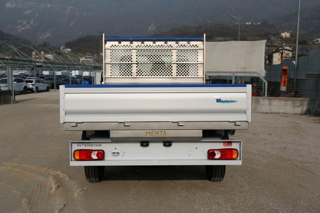 NISSAN Interstar 35 2.0 dCi 150CV PM N-Connecta Cabinato