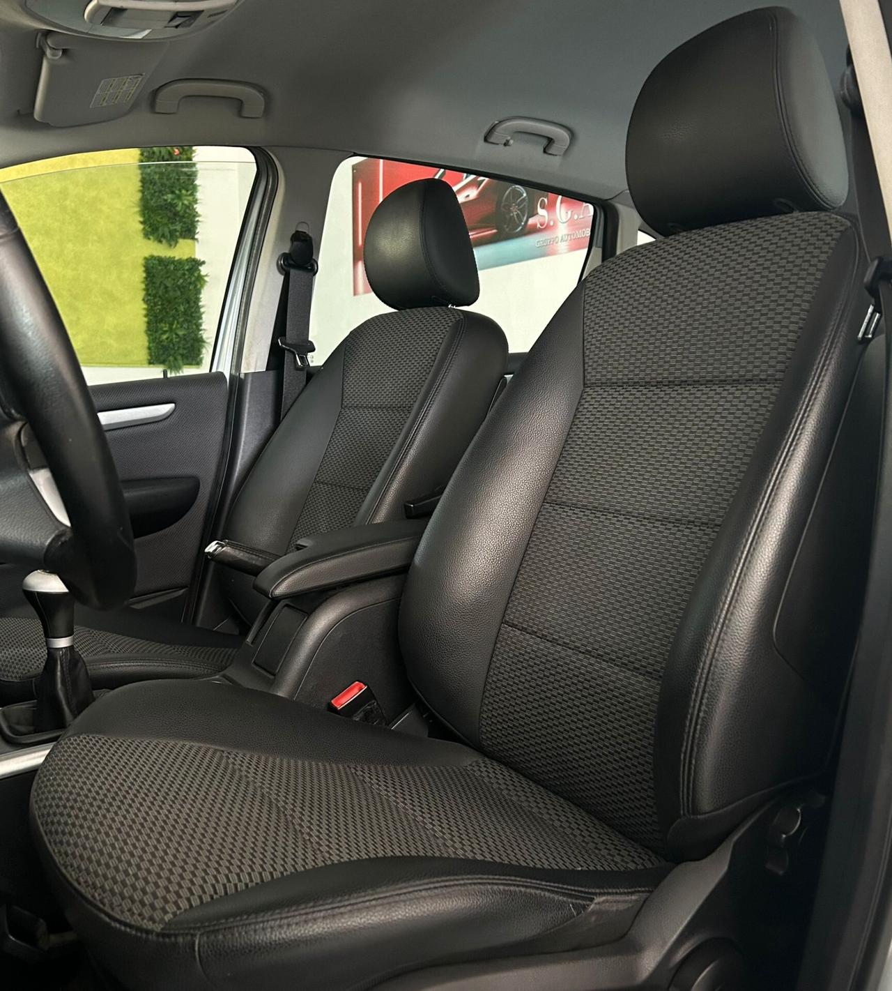 Mercedes-benz B 150 Sport