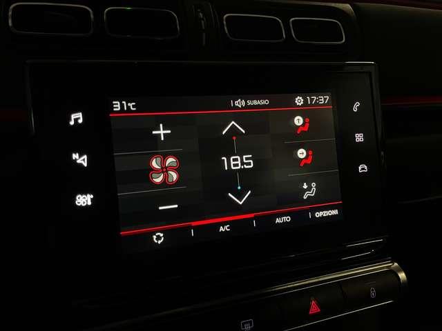 Citroen C3 C3 1.2 puretech Shine 82cv