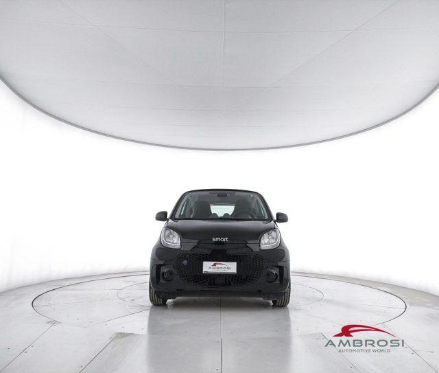 SMART ForTwo EQ Pure