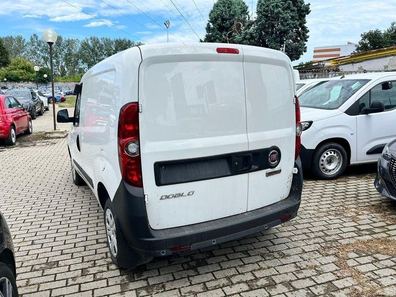 FIAT Doblò 1.3 MJT S&S CH1 Cargo Lounge (IVA ESCL.)