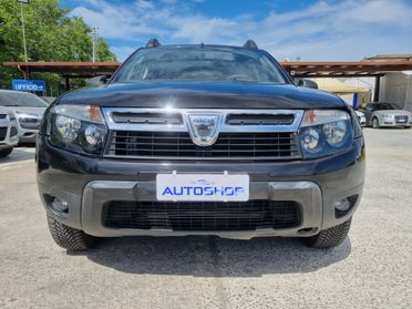 Dacia Duster 1.5 dCi 90CV 4x2 Lauréate
