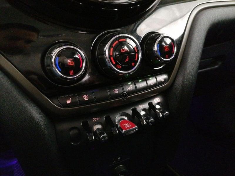 MINI Countryman Mini 1.5 Cooper Essential auto