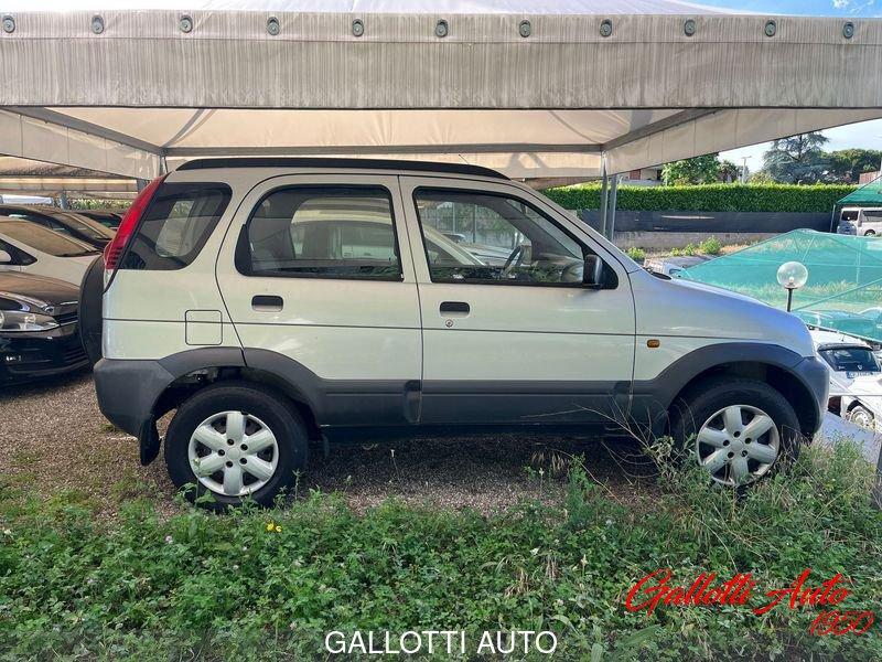 Daihatsu Terios Terios 1.3 DB c/2airbag