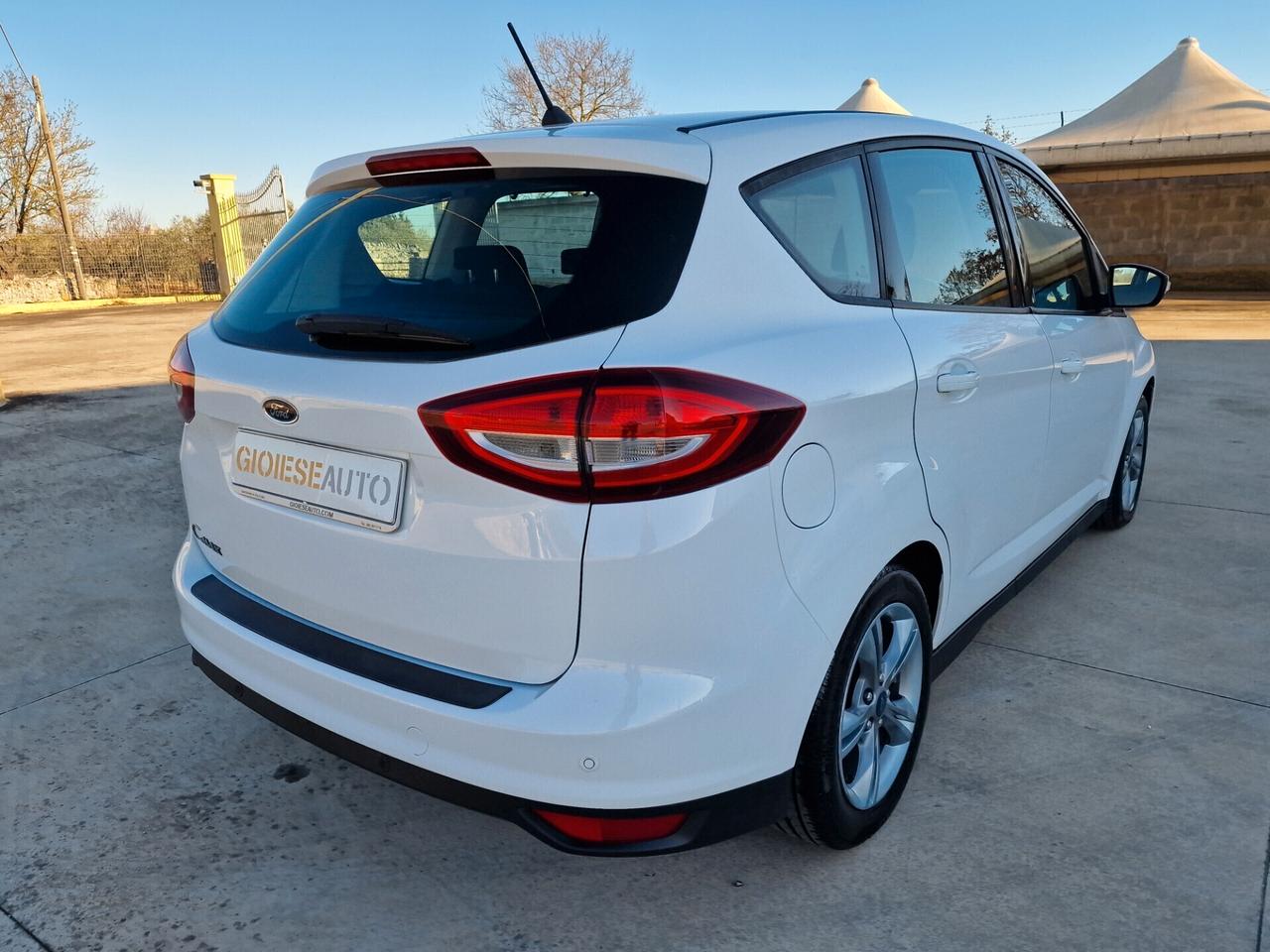 Ford C-Max 1.5 TDCi 120CV Start&Stop Business