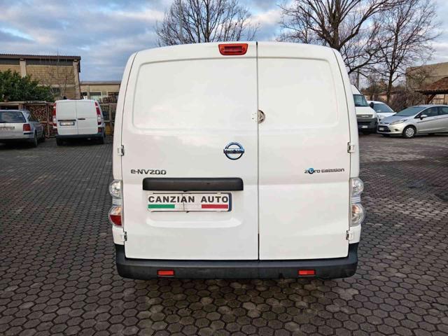 NISSAN E-NV200 N2 ELETRICO