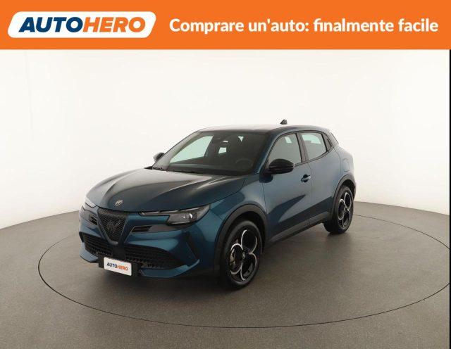 ALFA ROMEO Junior 1.2 136 CV Hybrid eDCT6
