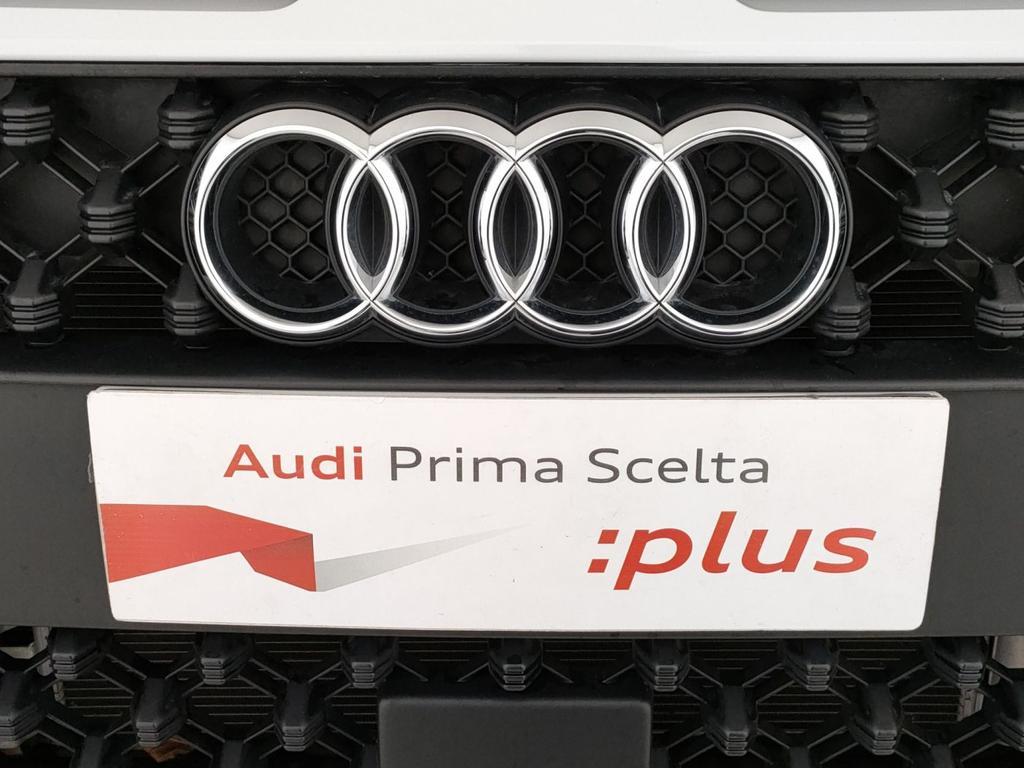Audi A1 30 1.0 TFSI Admired