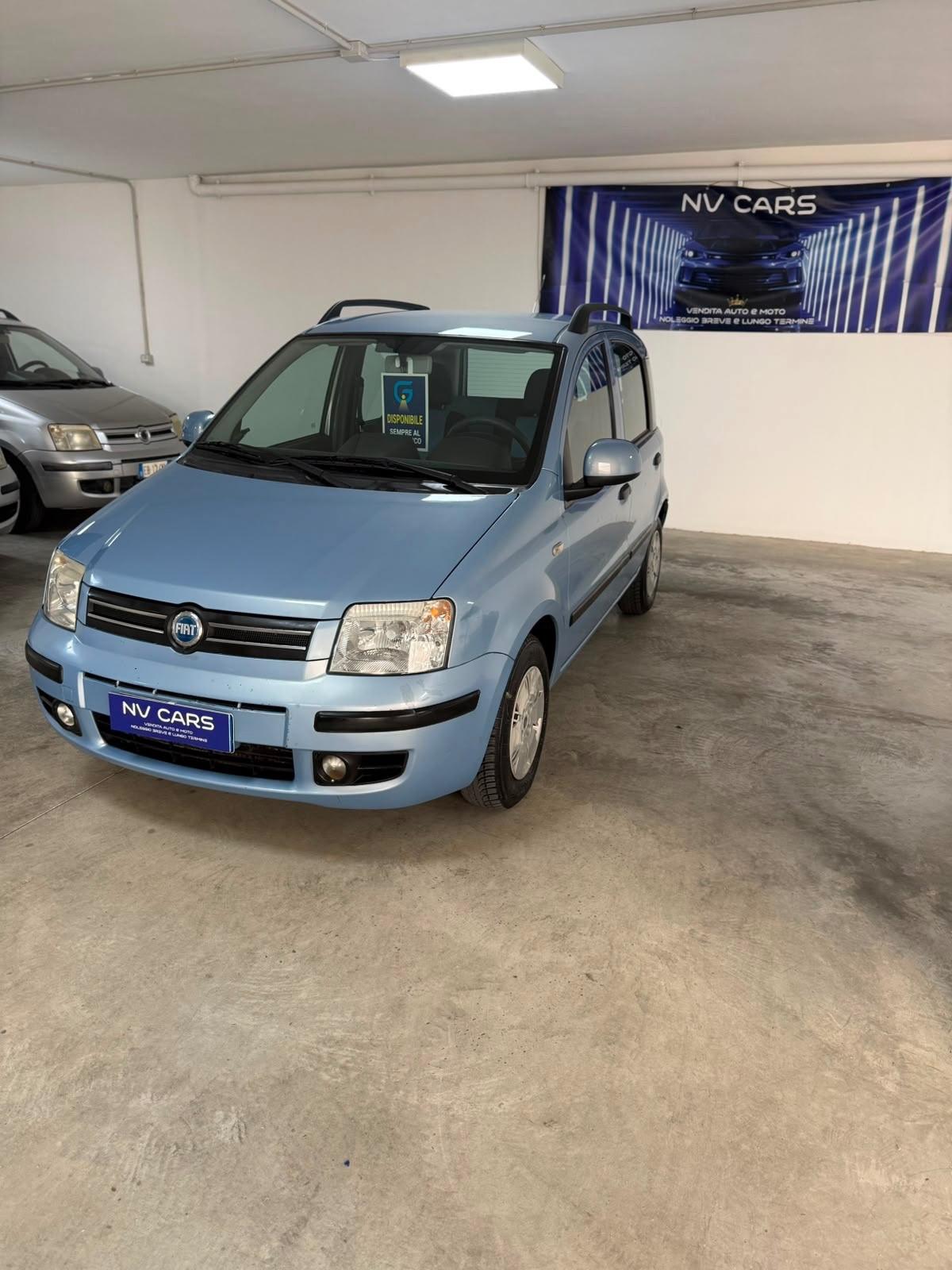 Fiat Panda 1.2 Alessi
