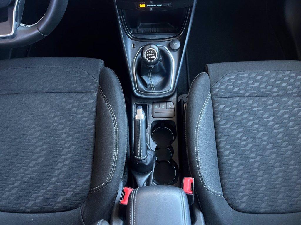 FORD Puma 1.0 EcoBoost Hybrid 125 CV S&S Titanium del 2024
