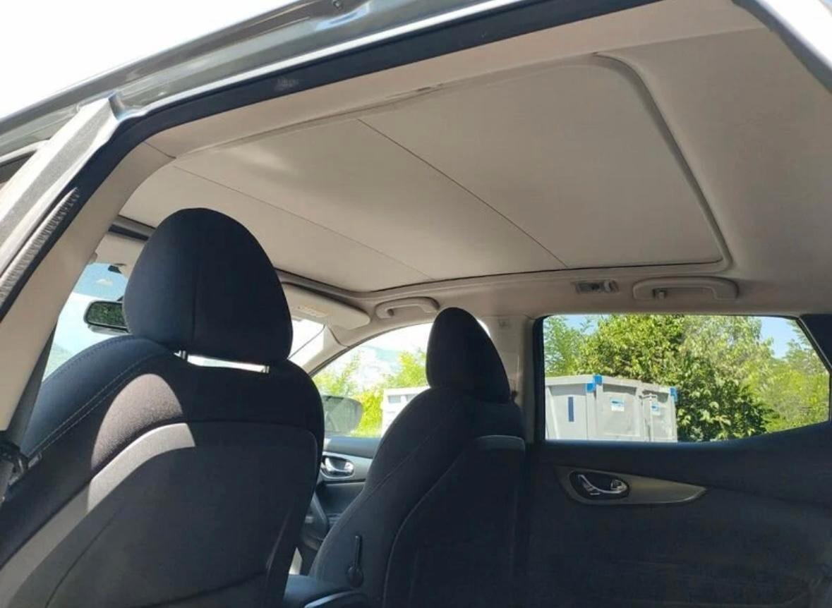 Nissan Qashqai 1.5 dCi 115 CV Tekna+