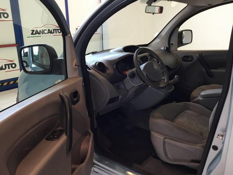 Renault Kangoo Kangoo 1.5 dci Dynamique 85cv