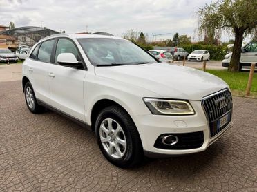 Audi Q5 2.0 TDI 177CV quattro S tronic Advanced Plus