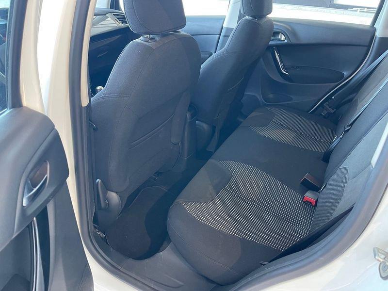 Citroën C3 1.4 HDi 70 Exclusive