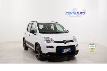 FIAT Panda 1.0 FireFly 70cv Hybrid City Life