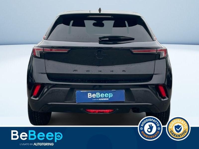 Opel Mokka 1.2 T GS S&S 100CV