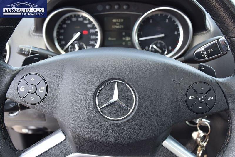 Mercedes-Benz GL GL 350 bt 4matic auto SPORT*FULL*