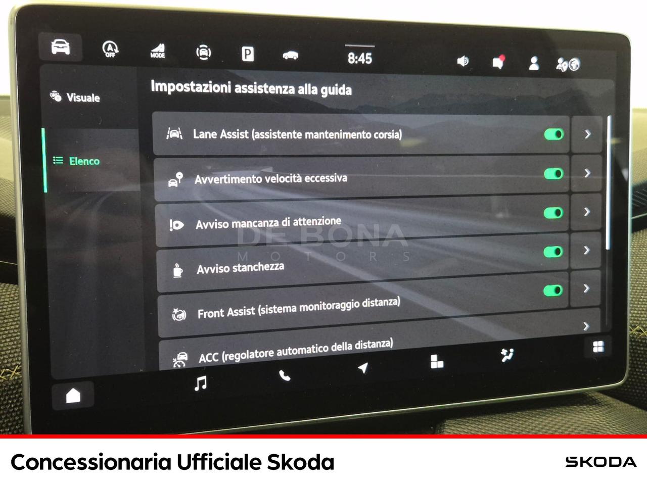 Skoda Kodiaq 2.0 tdi executive 150cv dsg 7p.ti