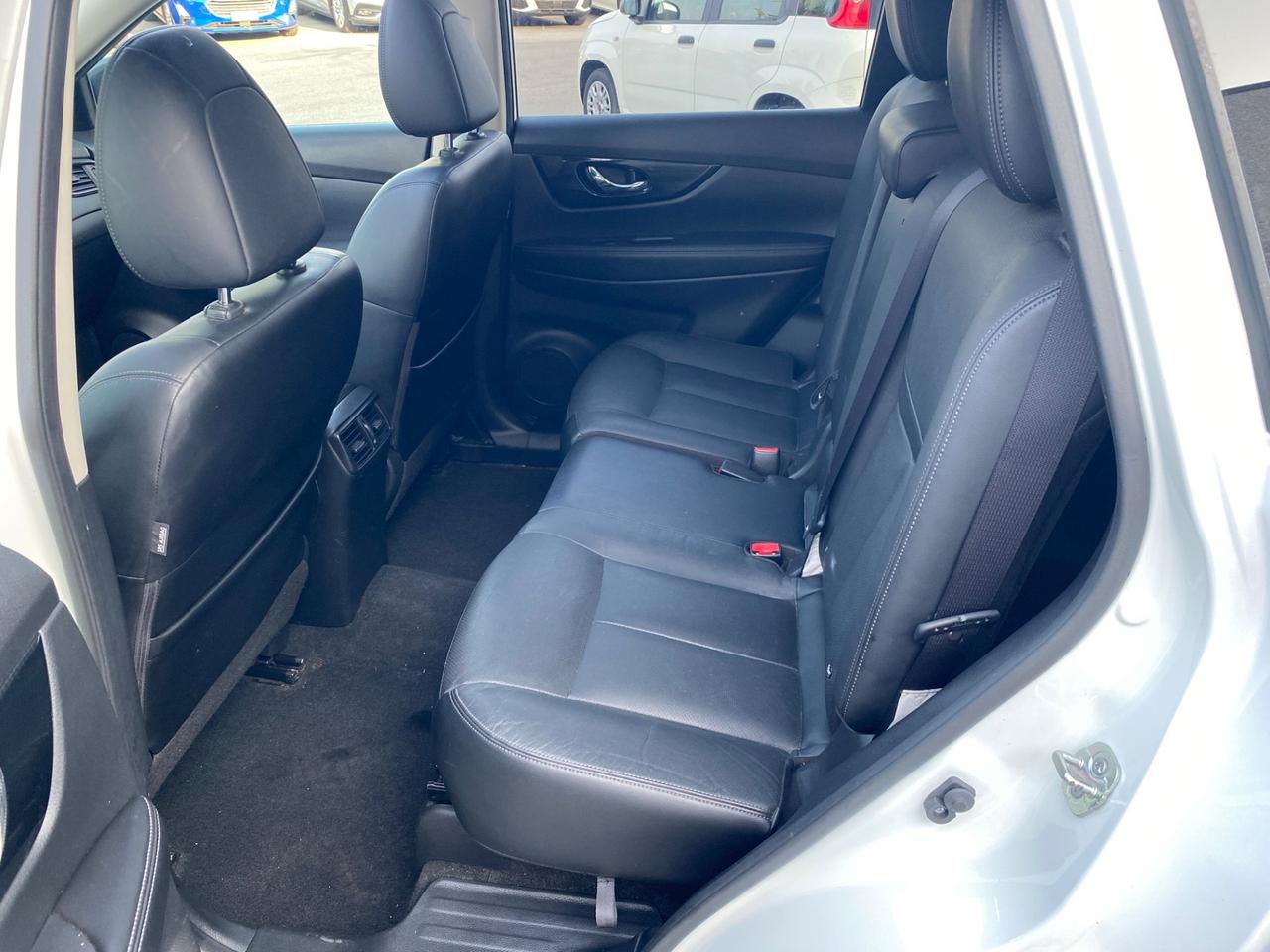 Nissan X-Trail 7 Posti 1.7 150 Cv TEKNA TETTO PELLE XENON