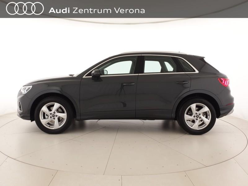 35TDI 150CV S tronic Business Advanced