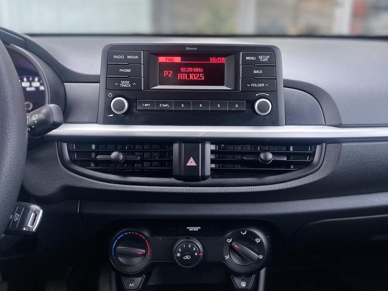 Kia Picanto 1.0 GPL 65CV E6 Neo. - 2019