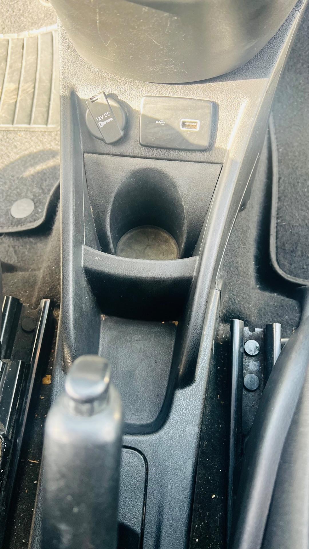 Lancia Ypsilon 1.2 69 CV 5 porte S&S