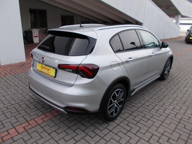 FIAT Tipo 1.6 Mjt S&S 5 porte Cross