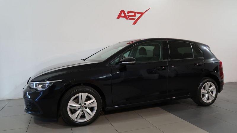 Volkswagen Golf Golf 1.5 tsi evo Style 130cv #CLIMA 3 ZONE#CARPLAY#