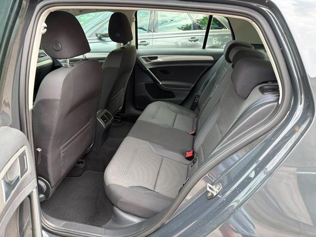 VOLKSWAGEN Golf 1.6 TDI 110 CV 5p. BlueMotion