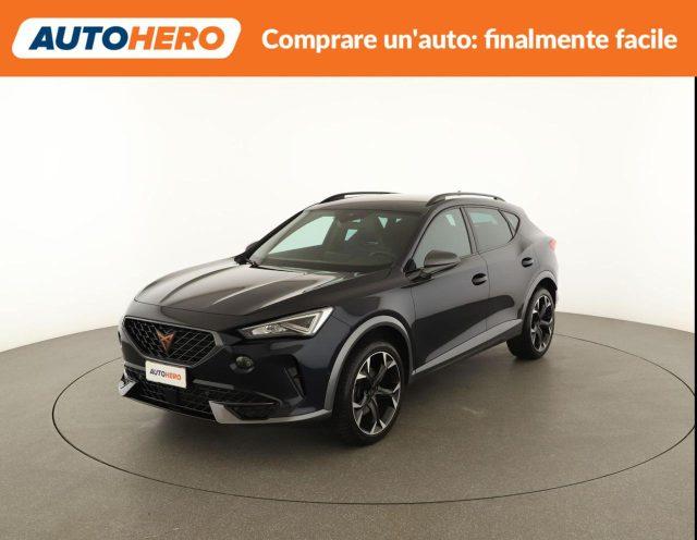 CUPRA Formentor 2.0 TDI
