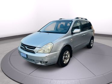 Kia Carnival 2.9 CRDi anno 2009
