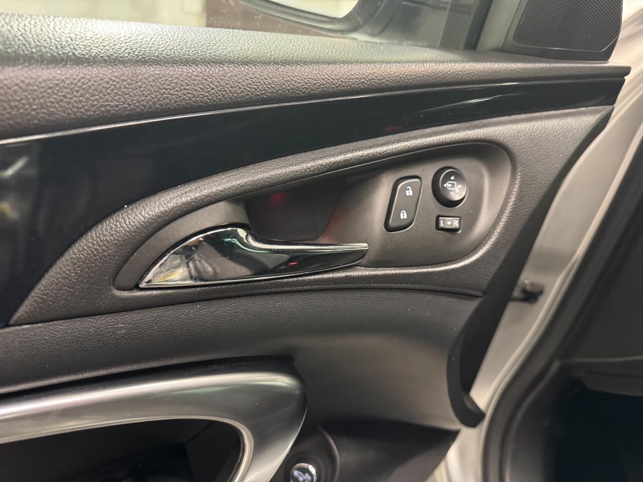 Opel Insignia 2.0 CDTI Sports Tourer aut. Cosmo