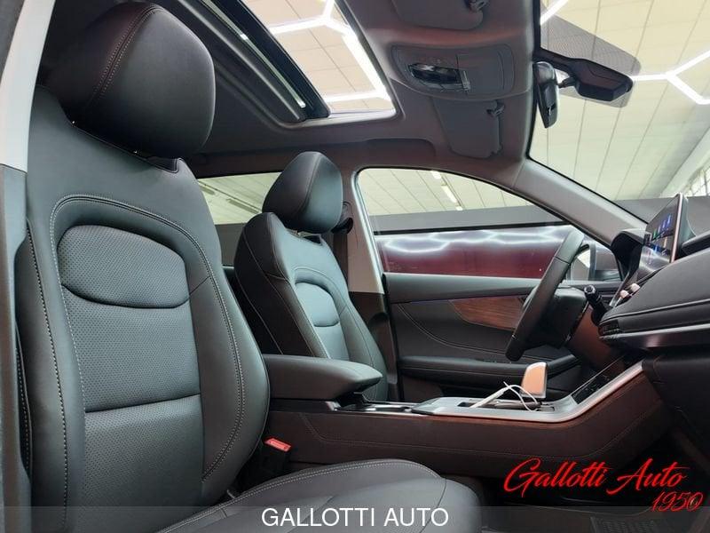 DR AUTOMOBILES dr 5.0 dr 5.0 s3 1.5 Turbo CVT Bi-Fuel GPL