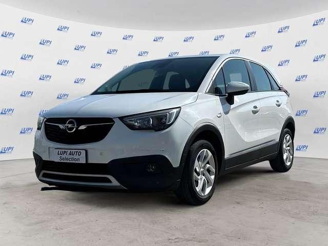 Opel Crossland X 1.5 ecotec Innovation s&s 120cv auto
