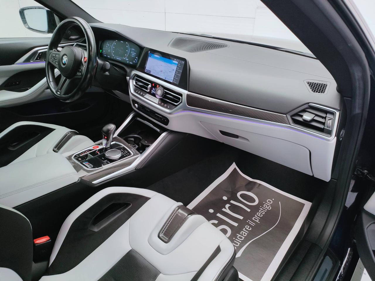 BMW M4 G82 2020 Coupe - M4 Coupe 3.0 Competition auto