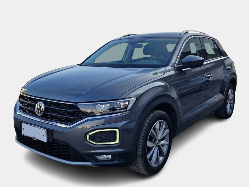 VOLKSWAGEN T-ROC 1.6 TDI SCR Business BMT