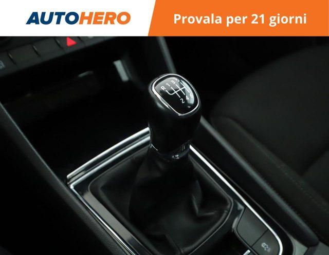 SKODA Karoq 2.0 TDI SCR 115 CV Executive