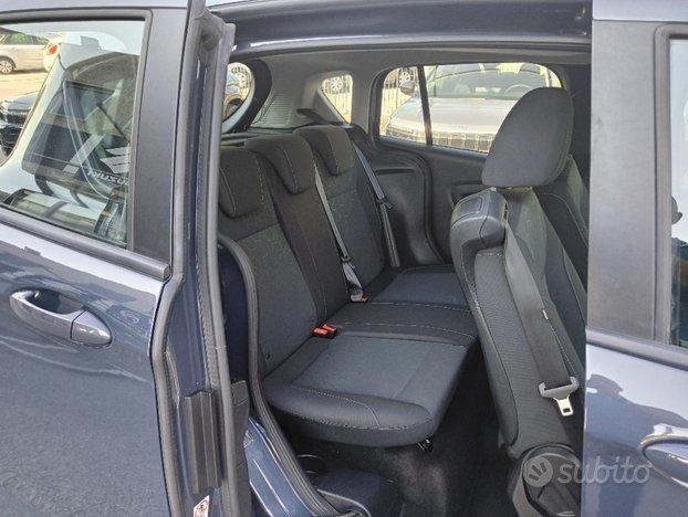 FORD B-Max 1.5 TDCi 75 CV