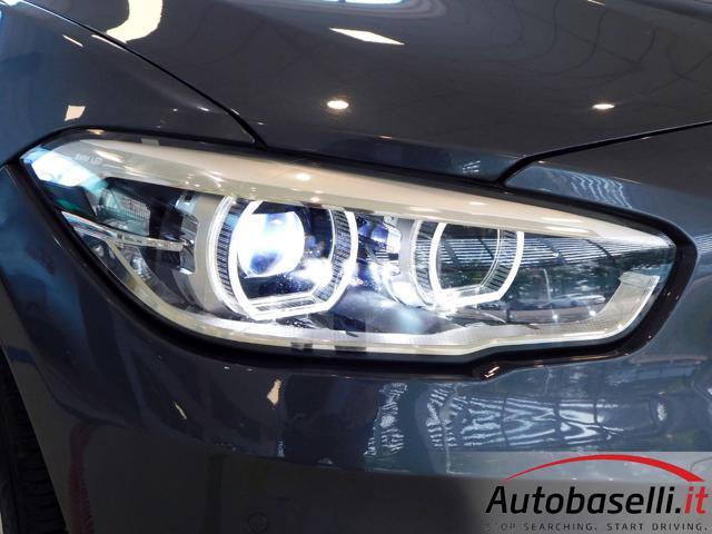 BMW 120 116D 116cv 5P. URBAN AUTOMATICA STEPTRONIC