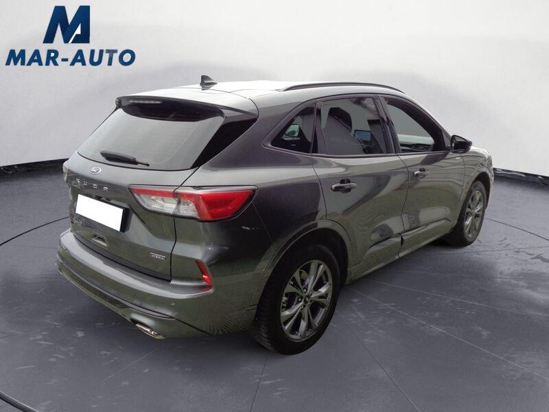 Ford Kuga Kuga 2.5 phev ST-Line 2wd 225cv cvt