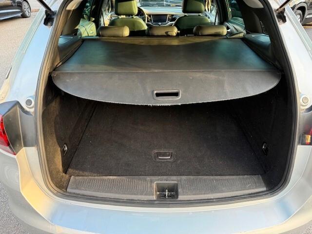 Opel Astra 1.2 Turbo 130 CV S&S Sports Tourer Business Elegance