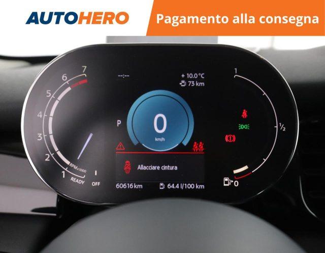 MINI Cooper S 2.0 Cooper S