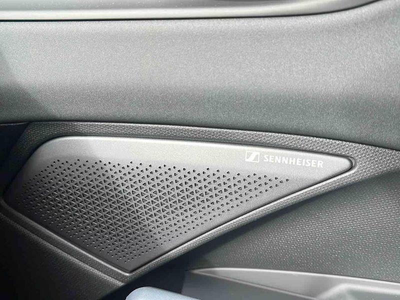 Cupra Terramar Terramar 1.5 e-Hybrid DSG MATRIX LED CAMERA SENNHEISER