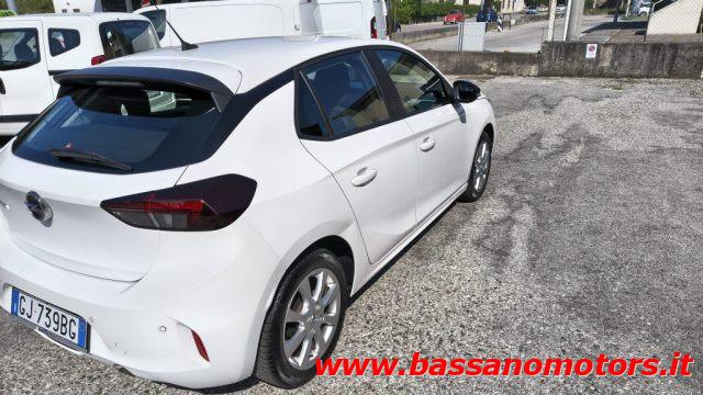 OPEL Corsa 1.2 Edition
