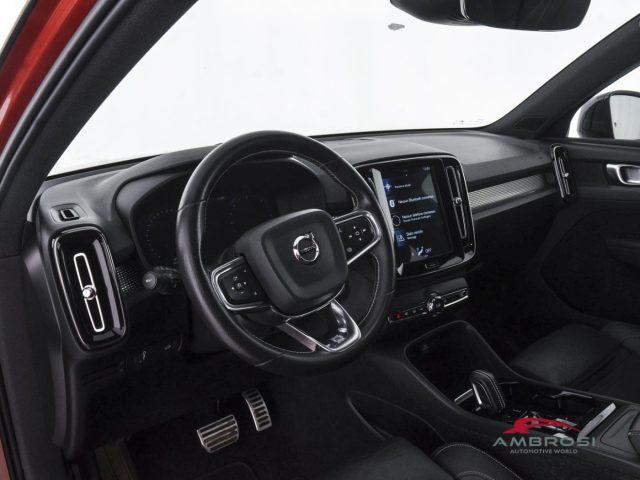 VOLVO XC40 D3 Geartronic R-design