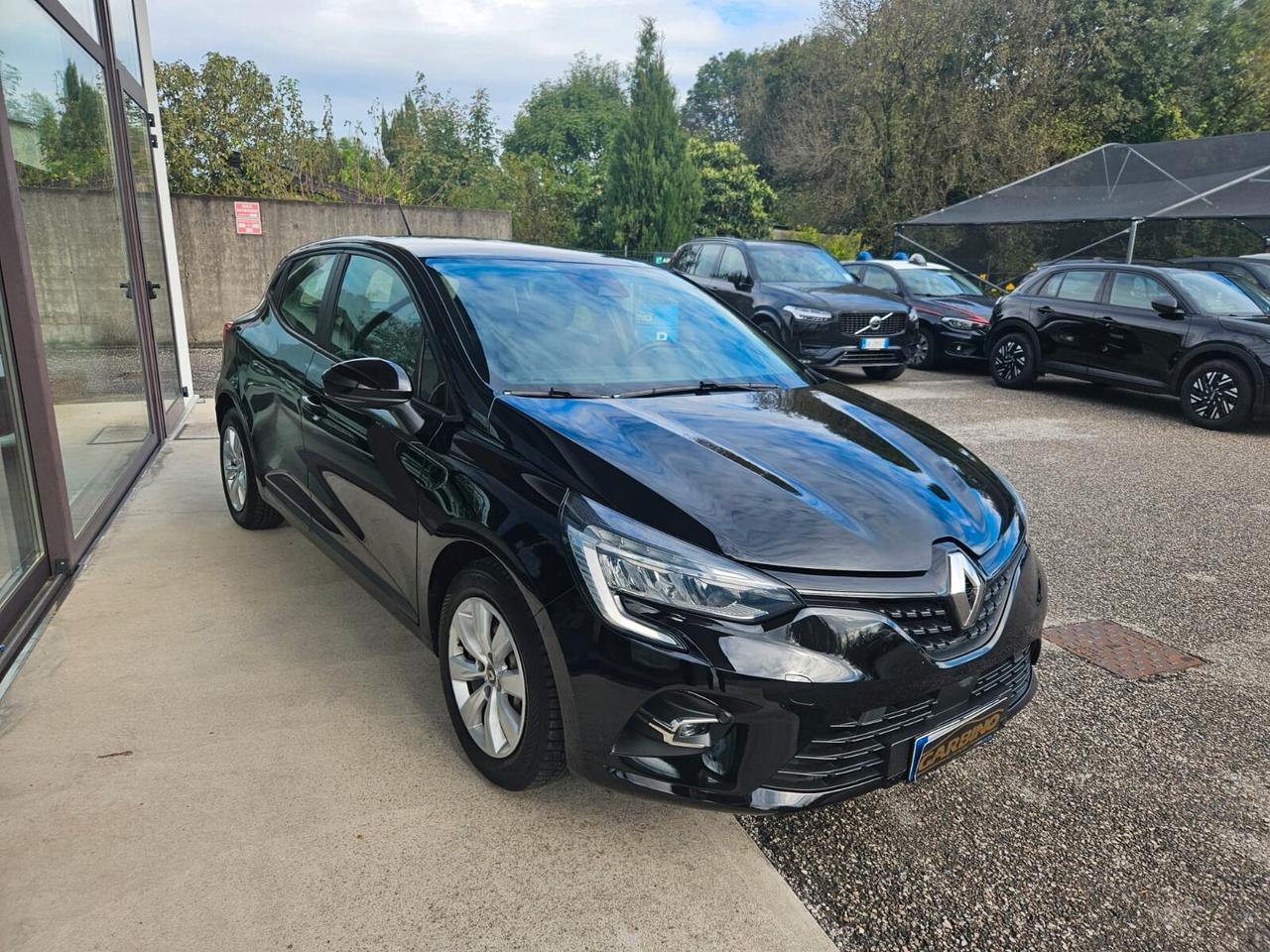 Renault Clio TCe 100 CV 5 porte Edition One