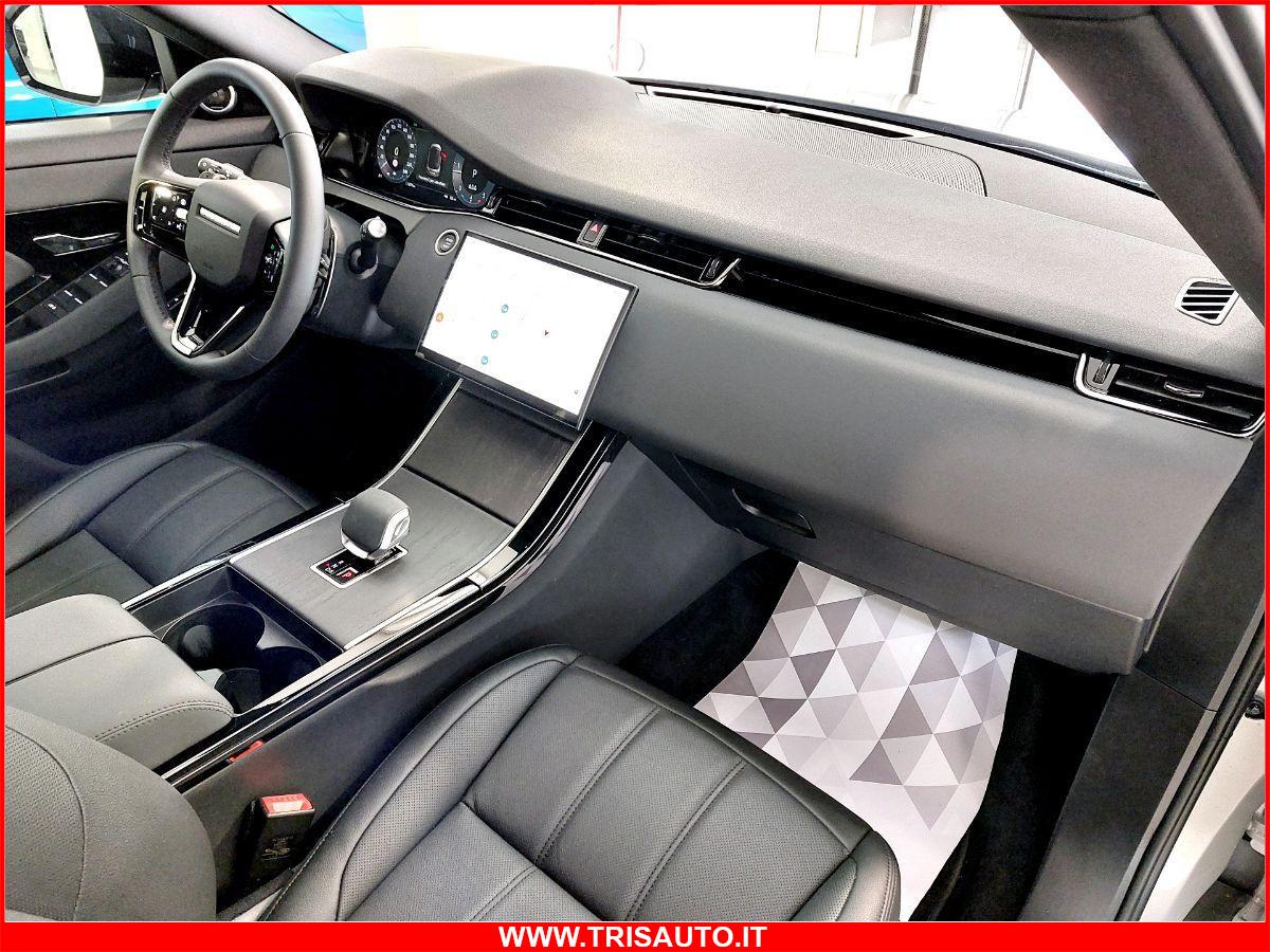 LAND ROVER Range Rover Evoque TETTO APRIBILE NUOVO MODELLO R-Dynamic SE IVATA SOLO 4000 KM!!!